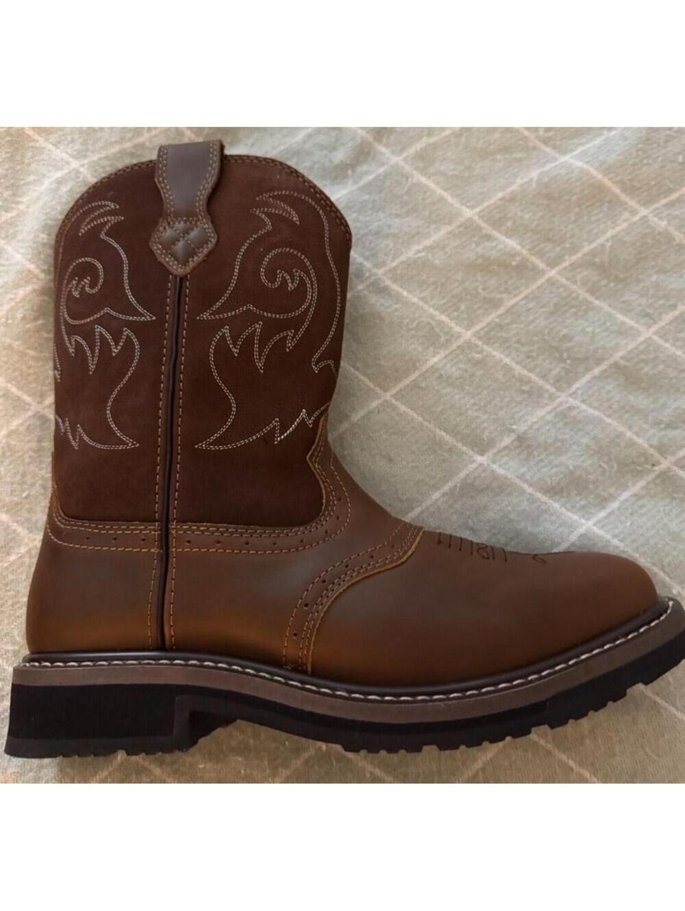 Men boots